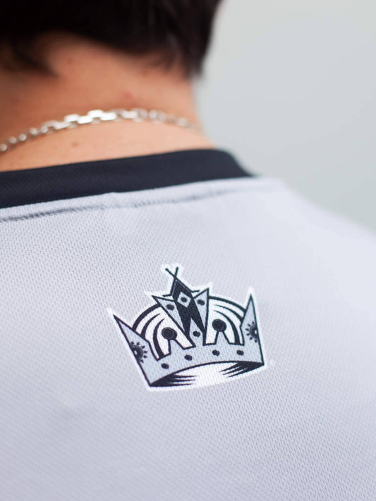 Los Angeles Kings Alternate Hockey Tank