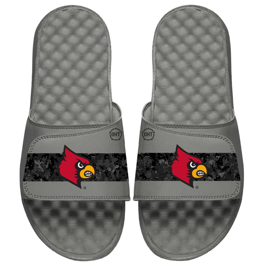 Operation Hat Trick: Louisville Grey Slides
