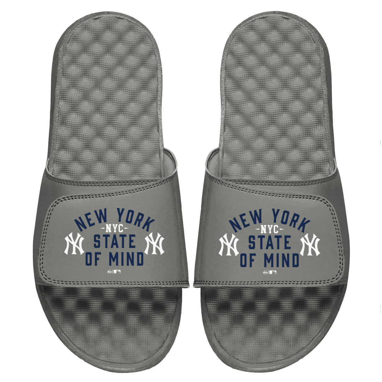 New York Yankees: NY State Of Mind Slides
