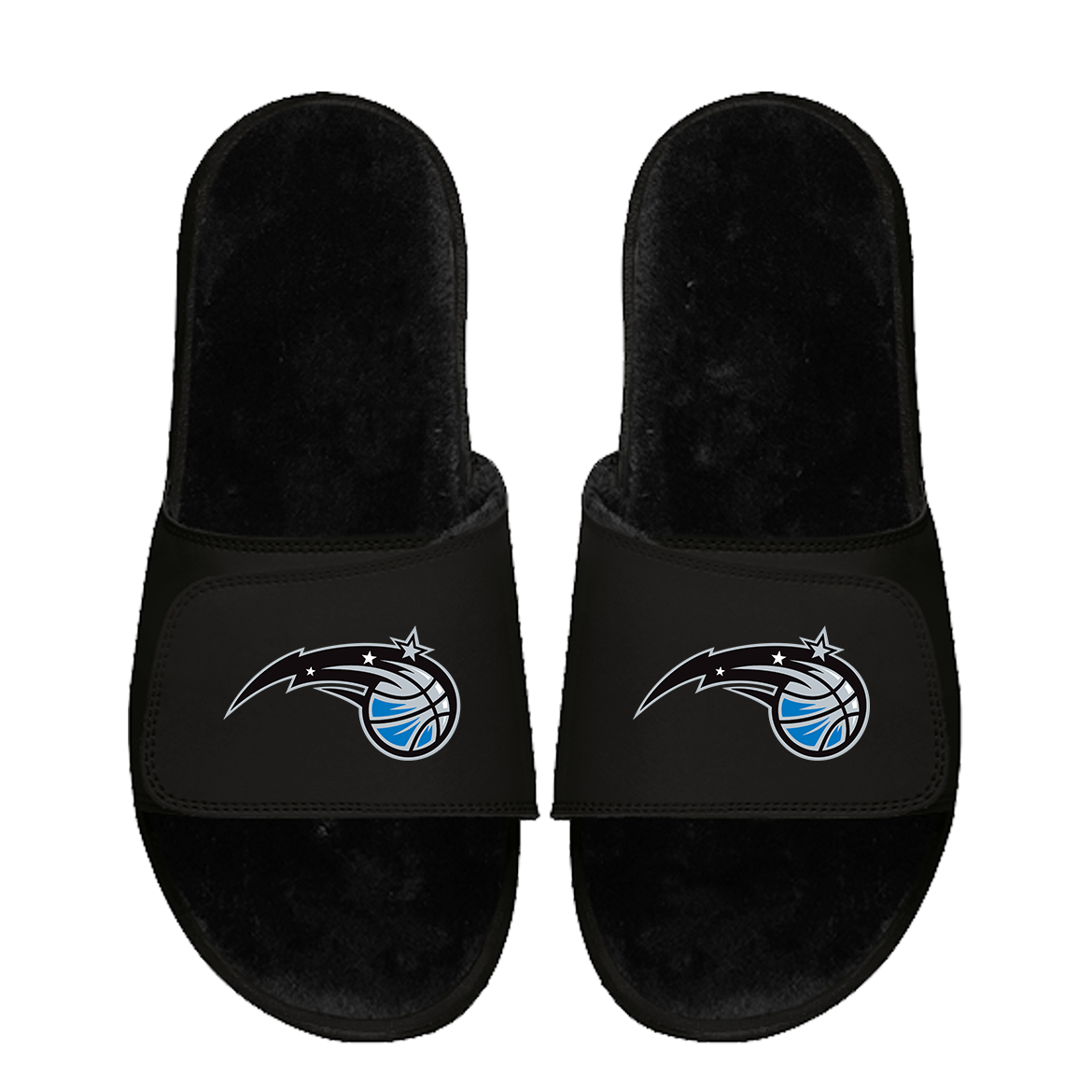 Orlando Magic Primary Black Fur