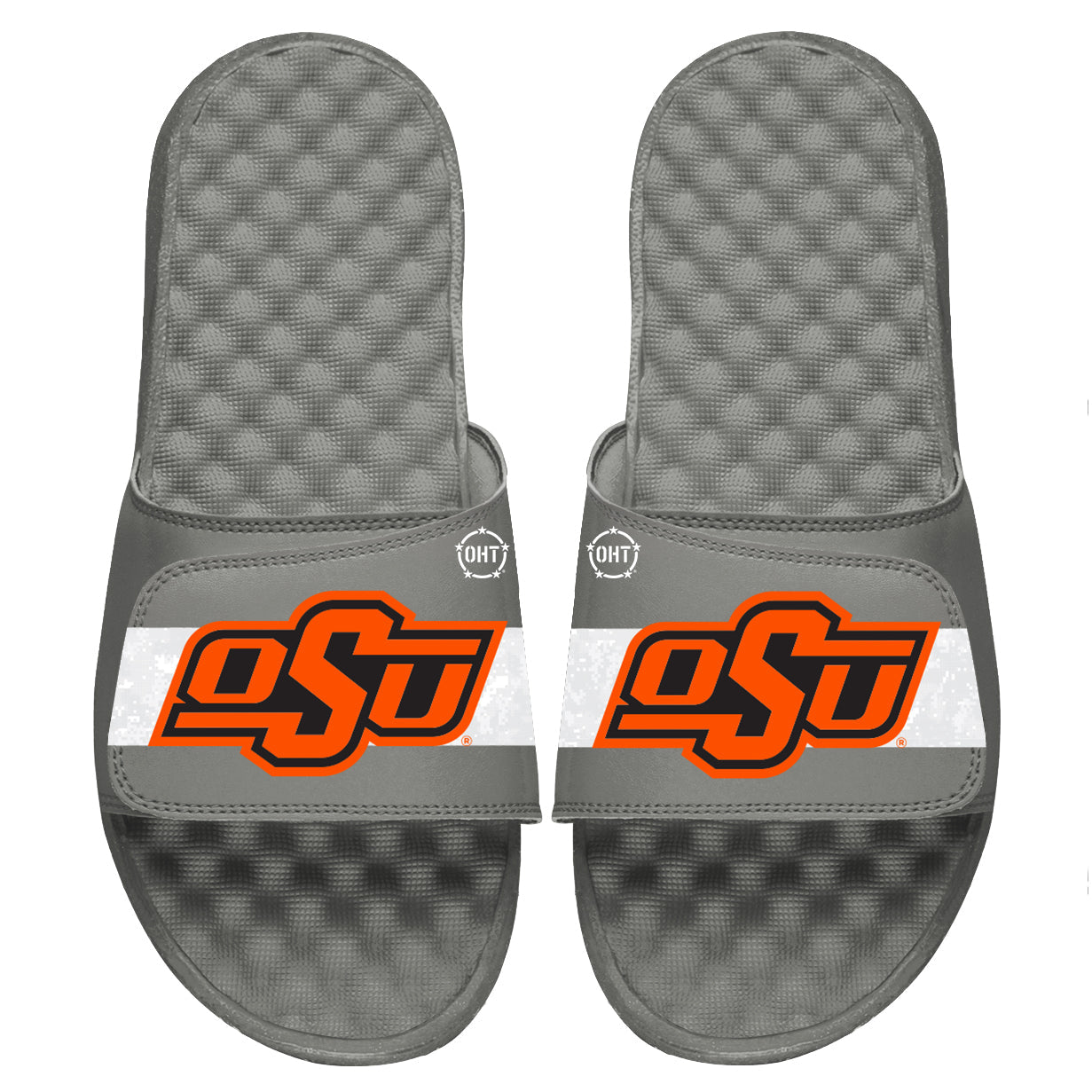 Operation Hat Trick: Oklahoma State Grey Slides