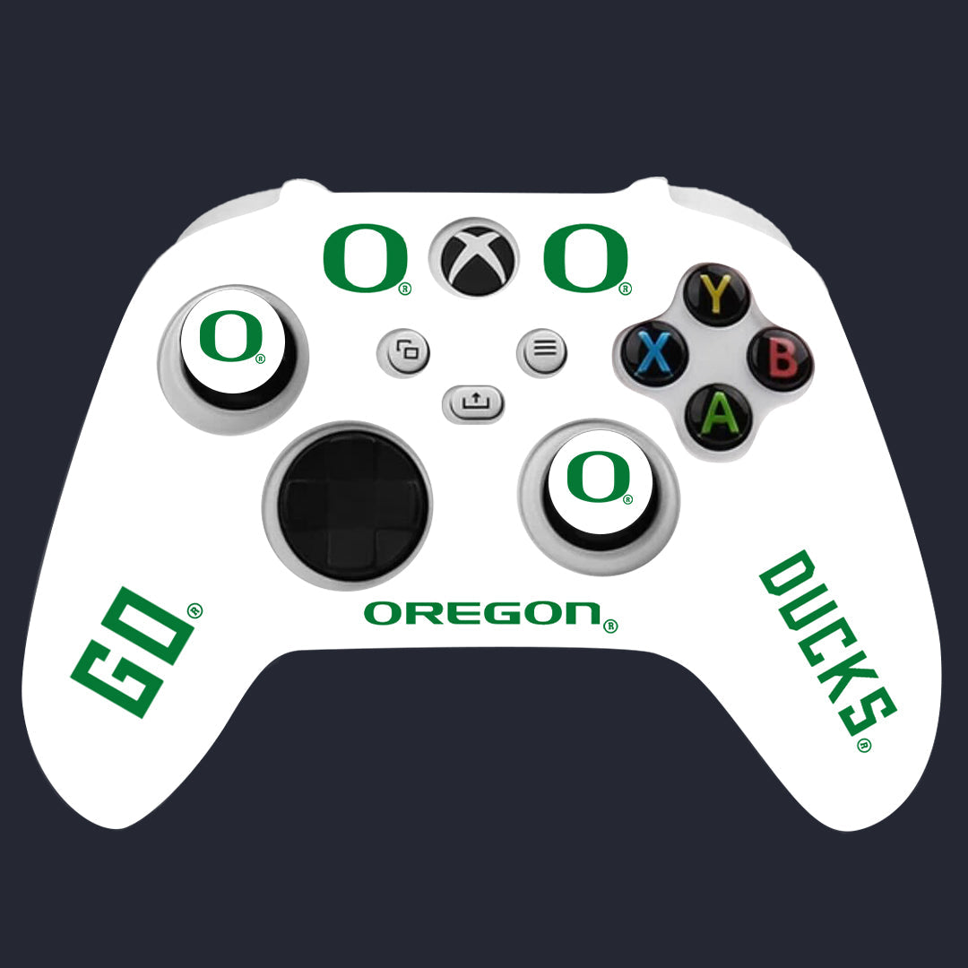 Oregon Xbox Starter Kit