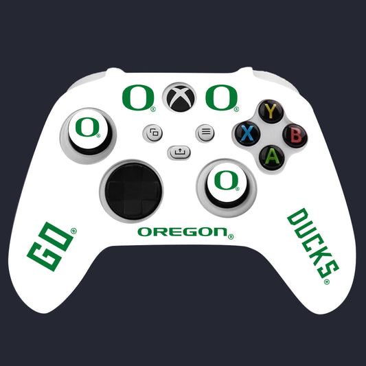 Oregon Xbox Starter Kit