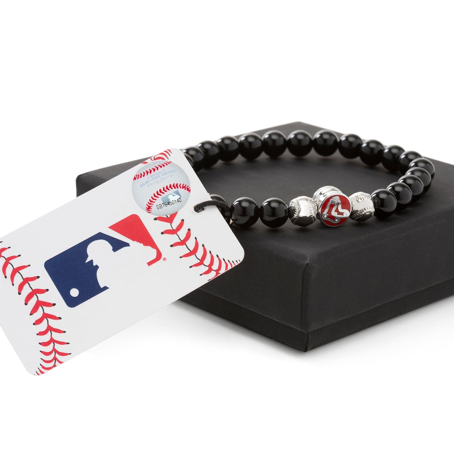 MLB Boston Red Sox Bracelet