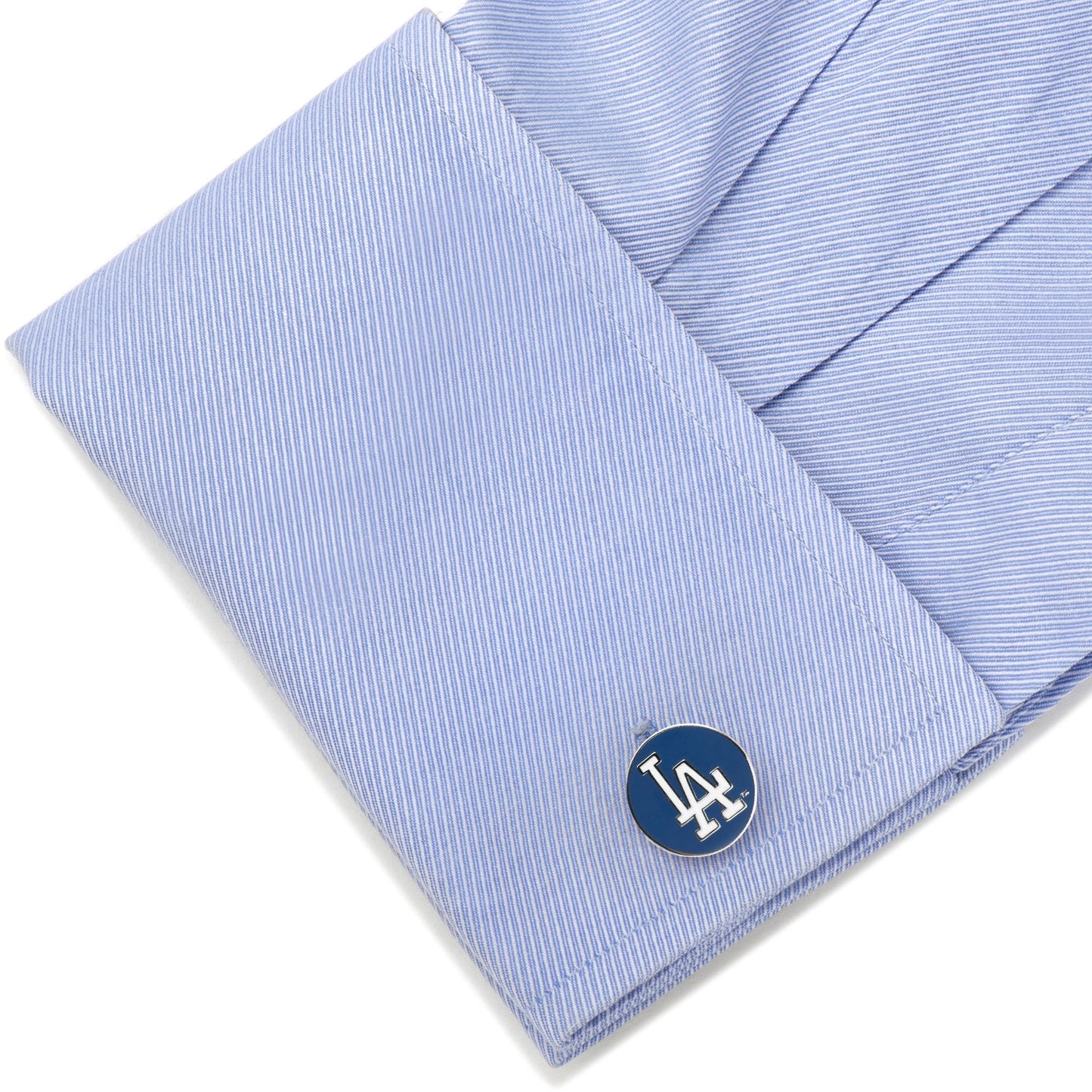 MLB LA Dodgers Cufflinks
