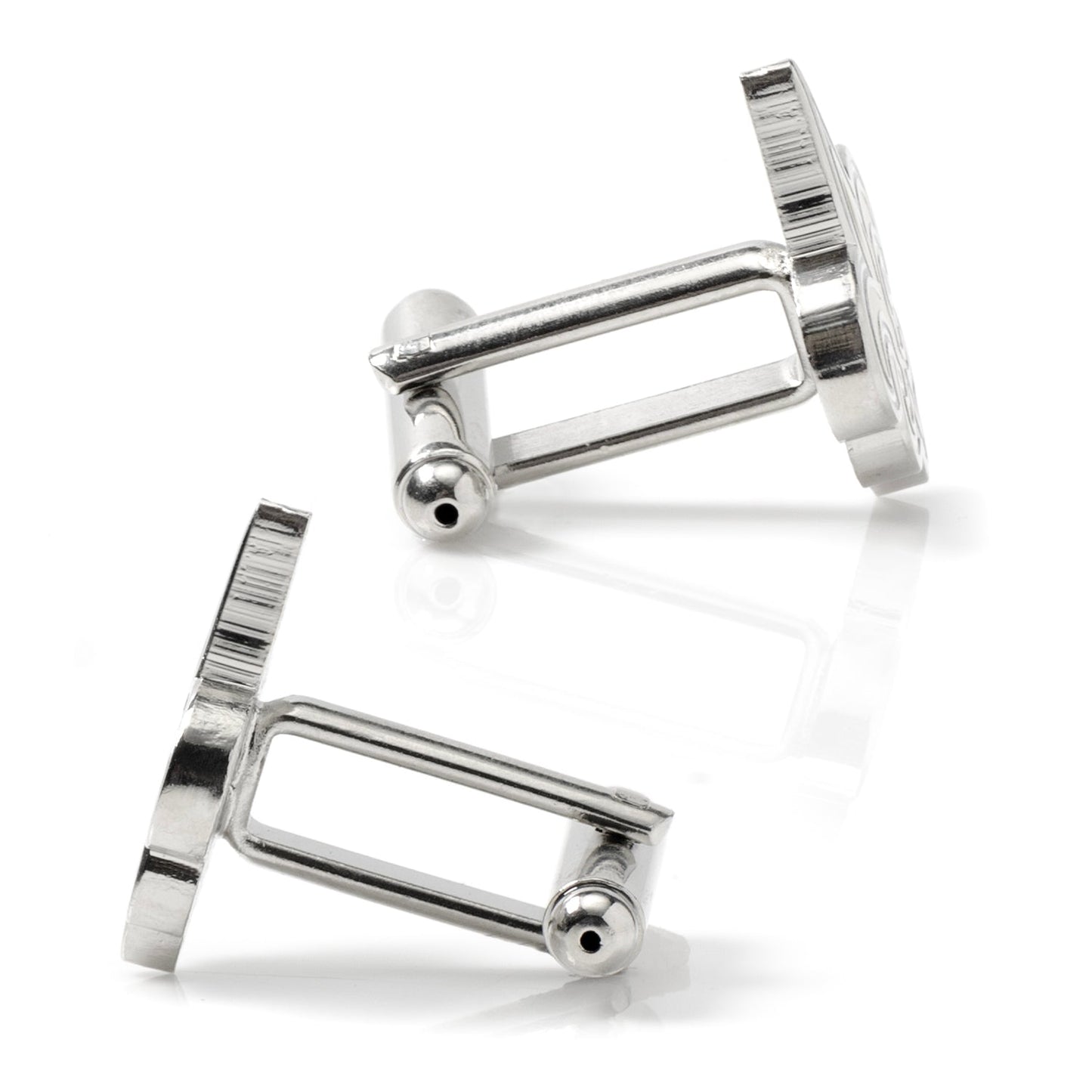 NFL New Orleans Saints Cufflinks