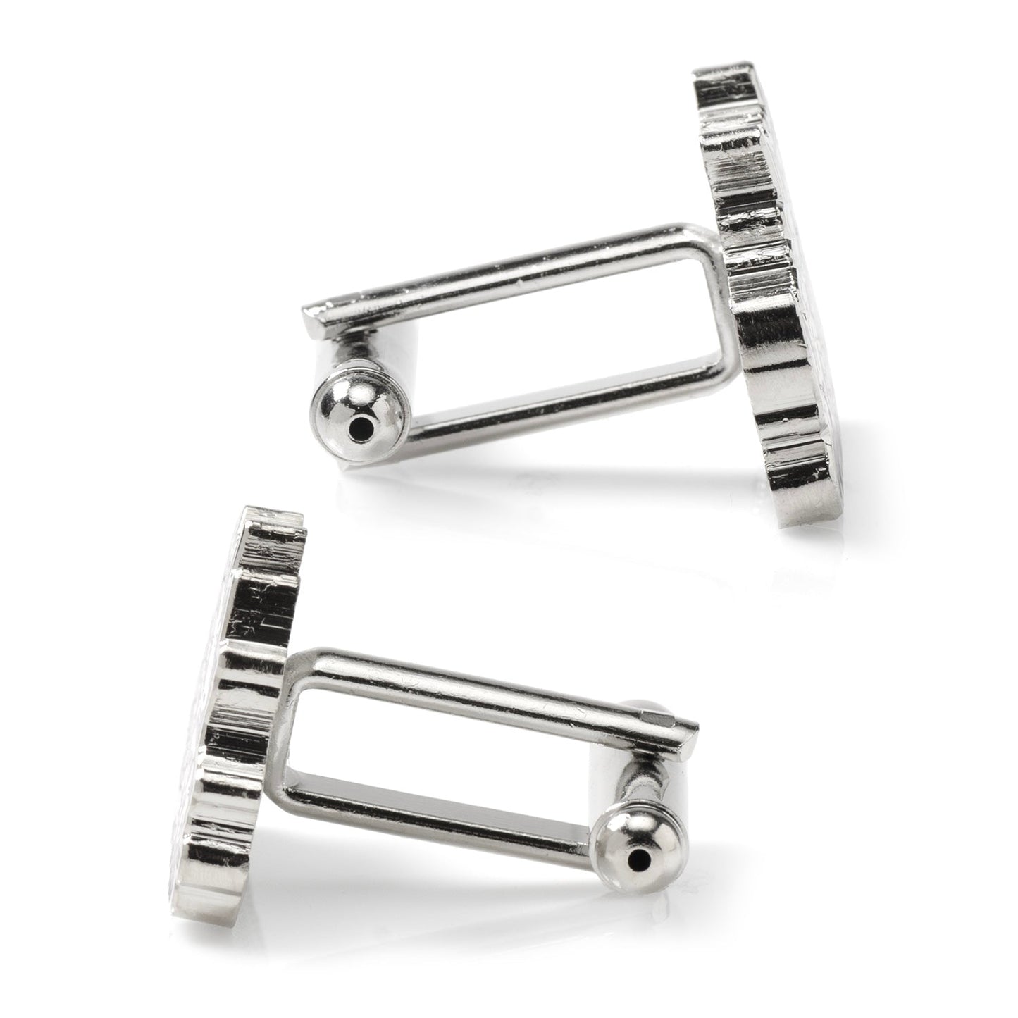 NCAA TCU Horned Frog Cufflinks