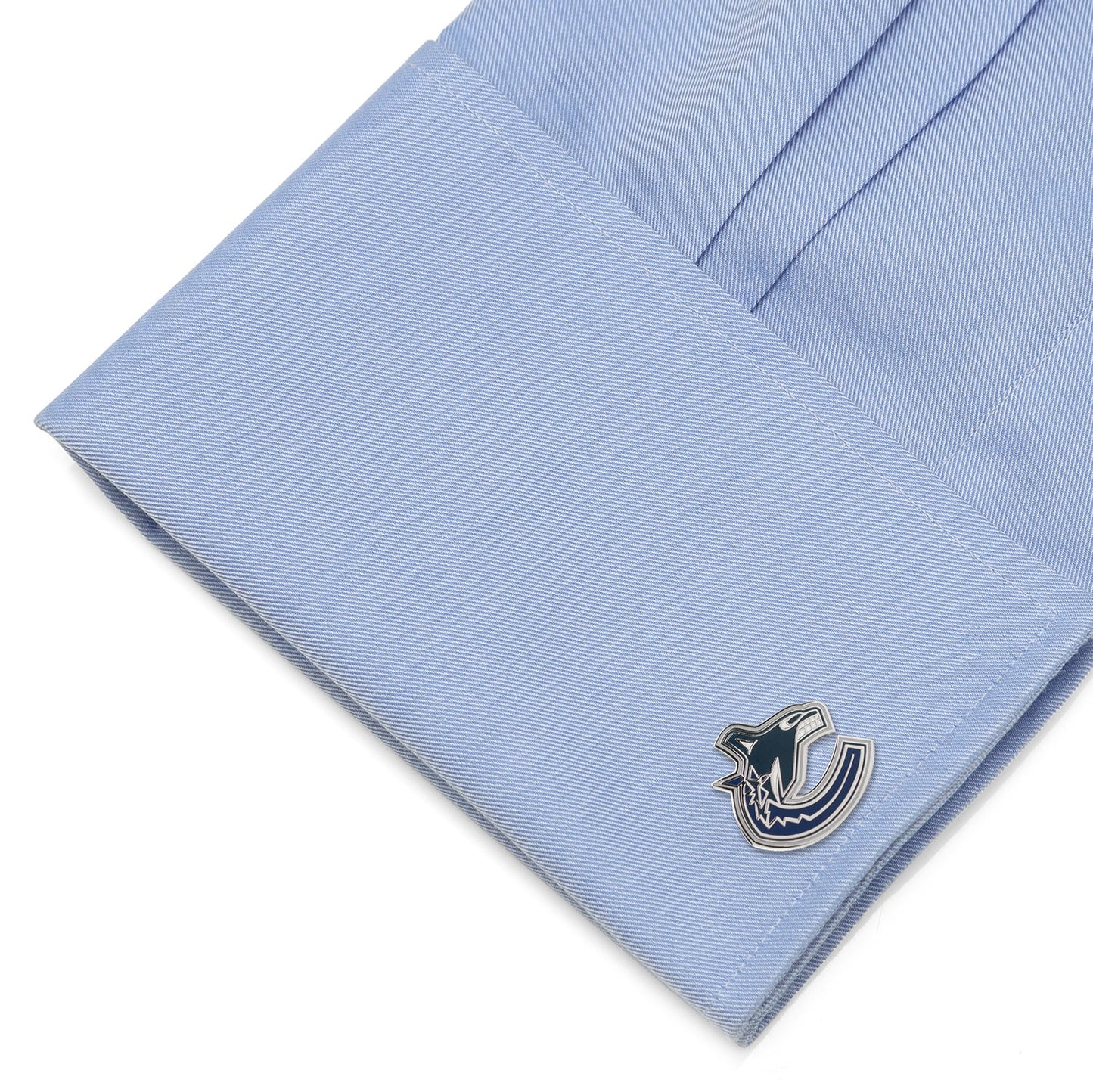 NHL Vancouver Canucks Cufflinks