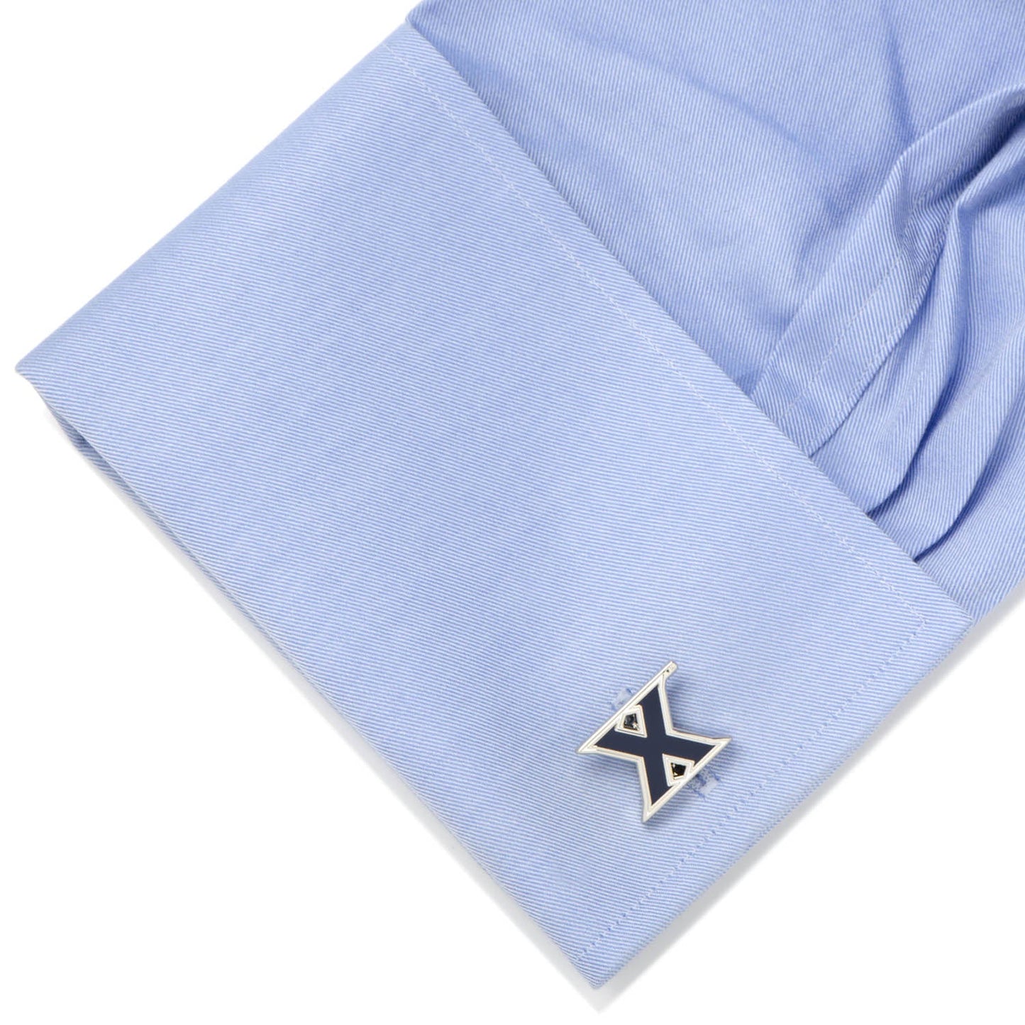 NCAA Xavier University Musketeers Cufflinks