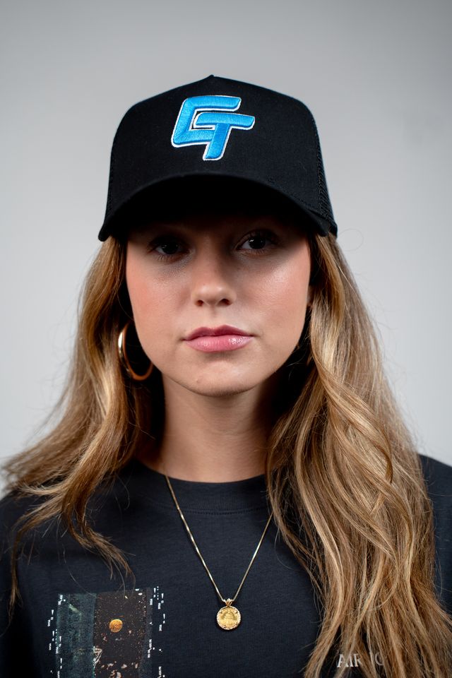 Gametime Original - "Hometown Edition" Trucker Hat - Gametime Vintage