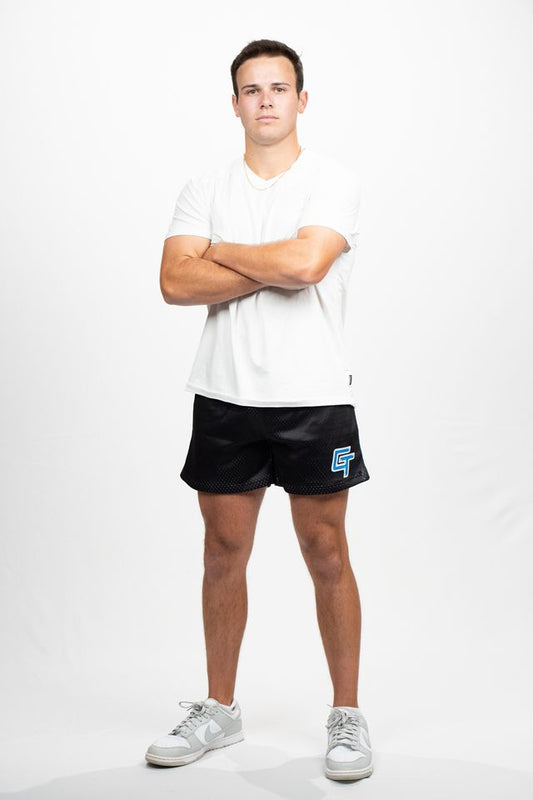 Gametime Original - "Hometown Edition" Shorts - Gametime Vintage