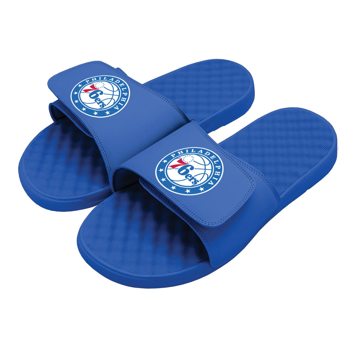 Philadelphia 76ers Global Slides