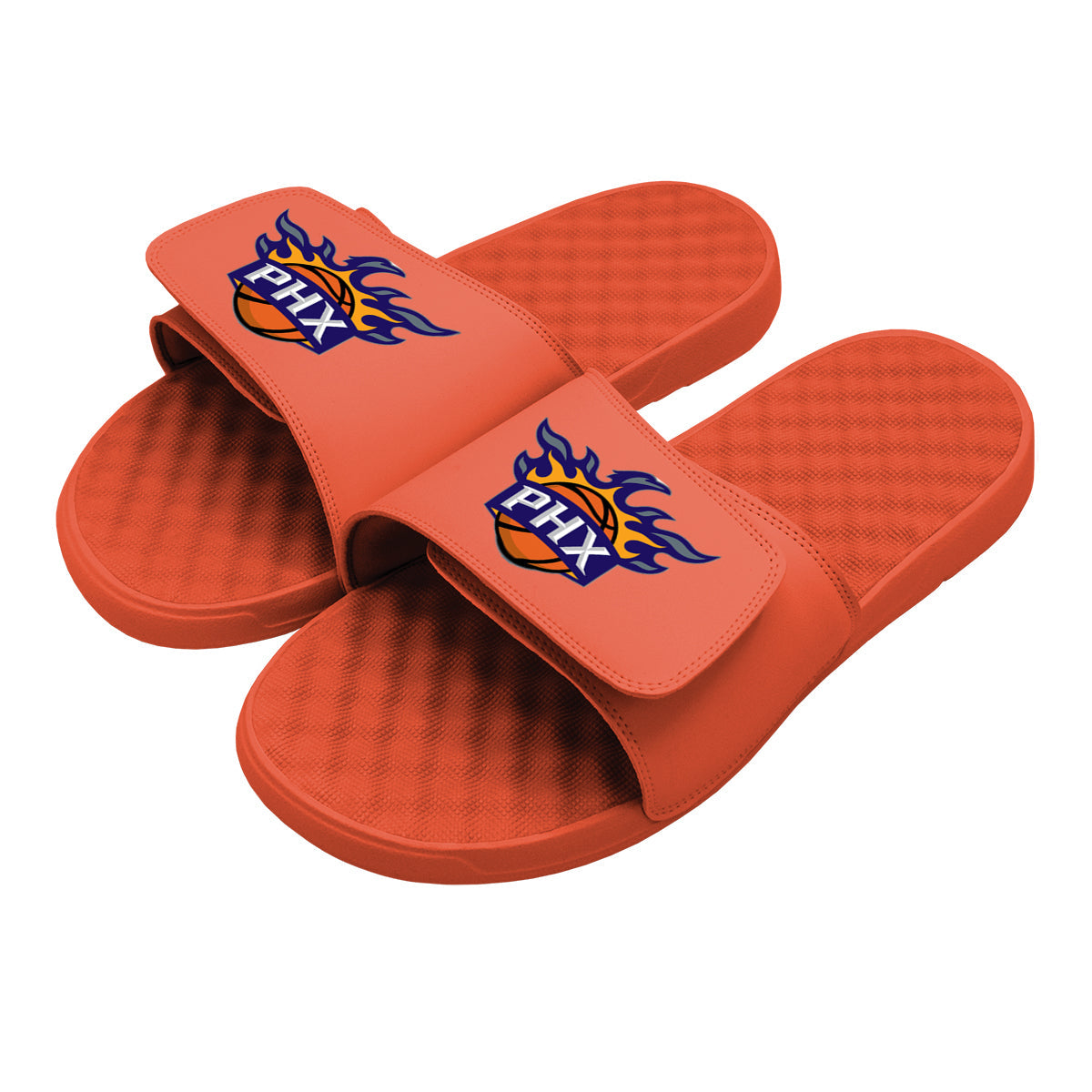 Phoenix Suns Secondary Slides