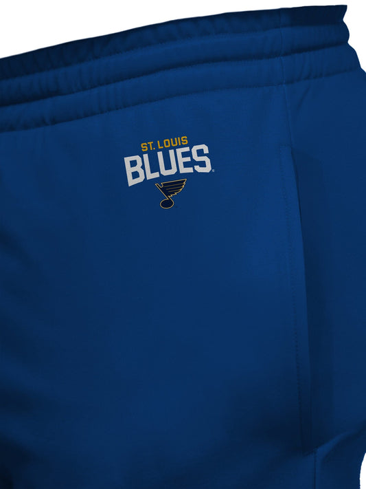 St. Louis Blues Hockey Jogger Pants