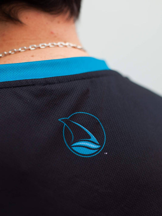 San Jose Sharks Alternate Hockey Tank