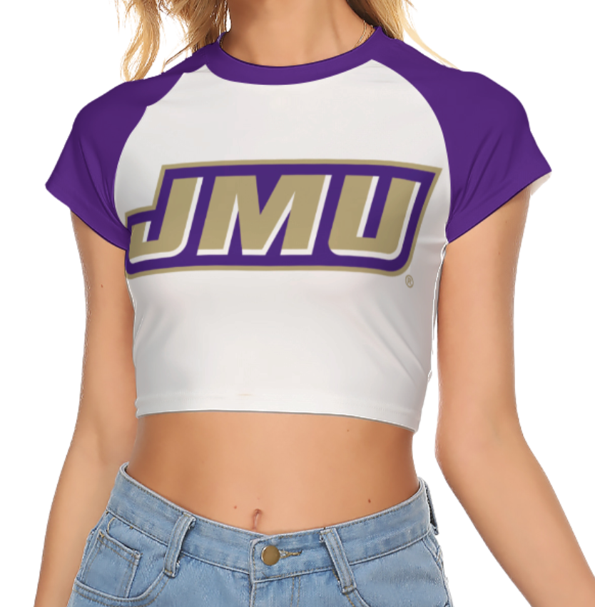JMU Team Tee