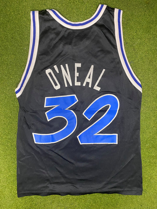 1992-1996 Orlando Magic - Shaquille O'Neal #32 - Vintage NBA Jersey (40) - Gametime Vintage