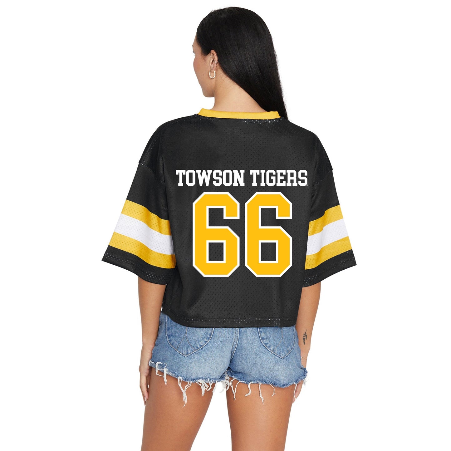 Towson Football Jersey