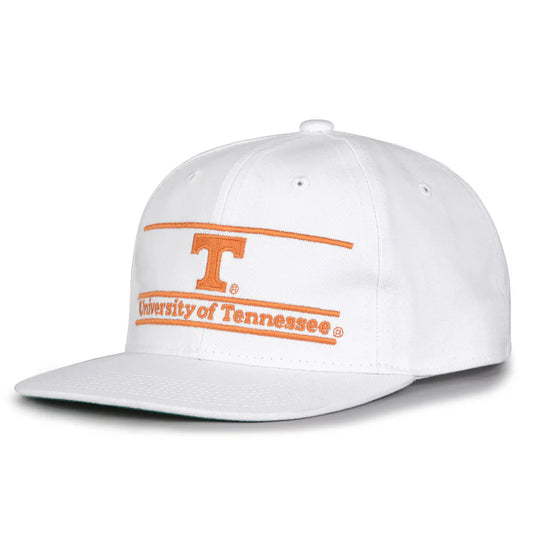 Tennessee Volunteers Retro Bar Snapback Hat
