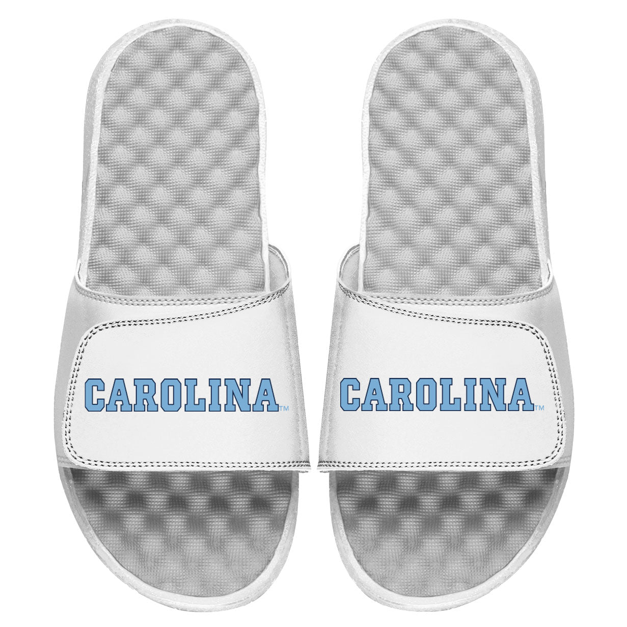 UNC Wordmark Slides