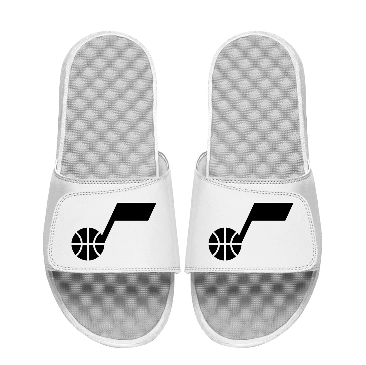 Utah Jazz Primary Slides