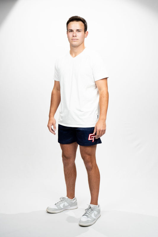 Gametime Original - "Champion Edition" Shorts - Gametime Vintage