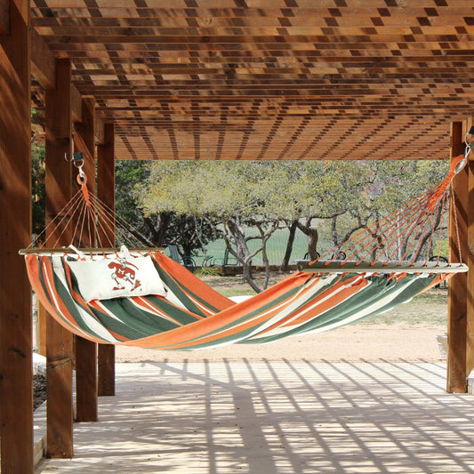 University of Miami Hurricanes Hammock | IBIS