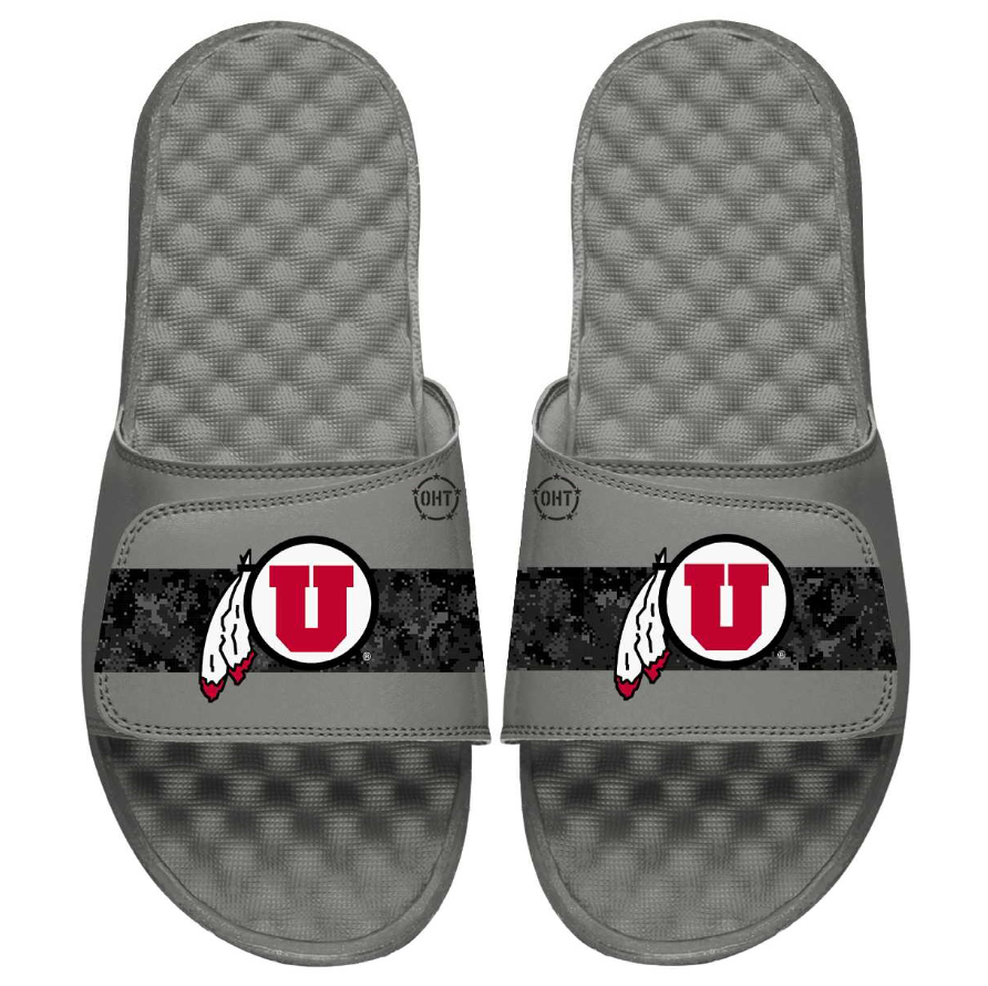 Operation Hat Trick: Utah Grey Slides