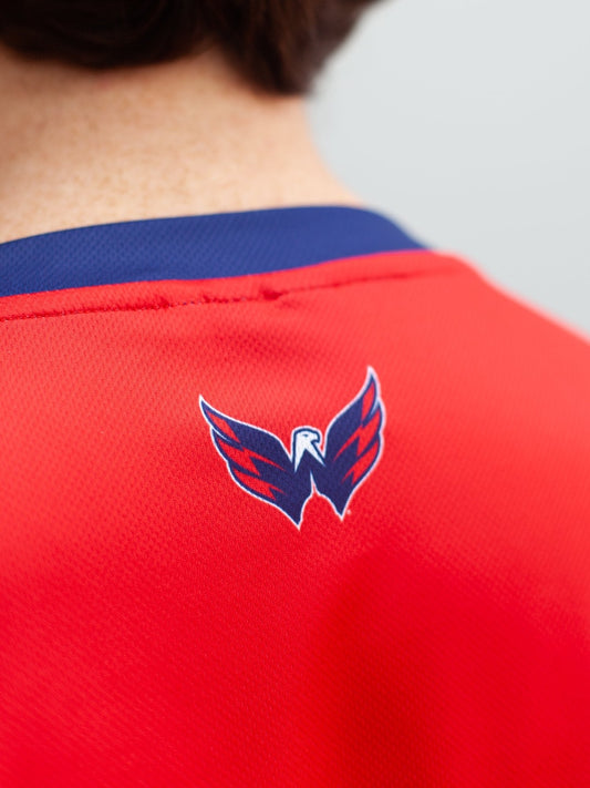 Washington Capitals Hockey Tank