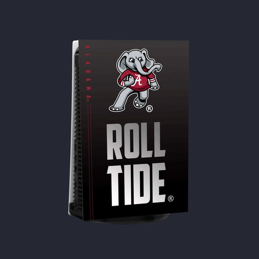 Alabama PS5 VarsityWrapz