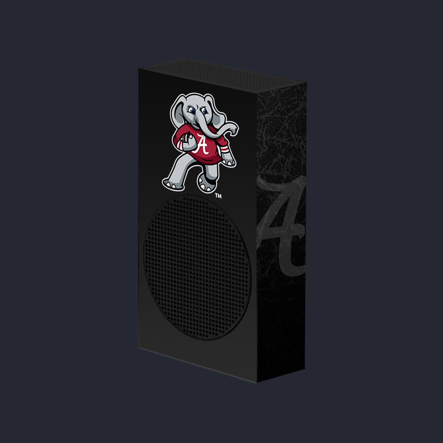 Alabama Xbox X/S VarsityWrapz