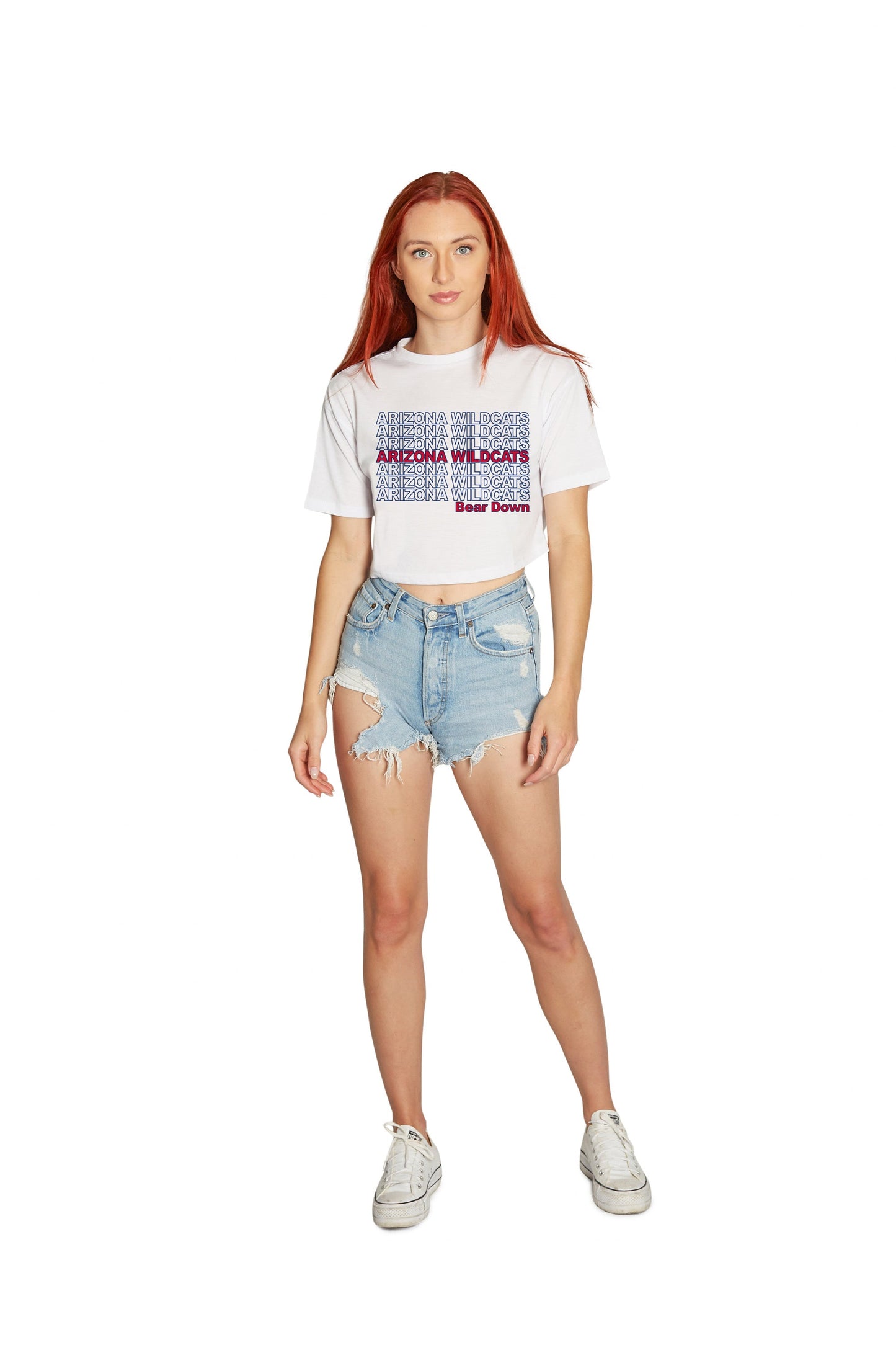 University of Arizona Repeat Tee