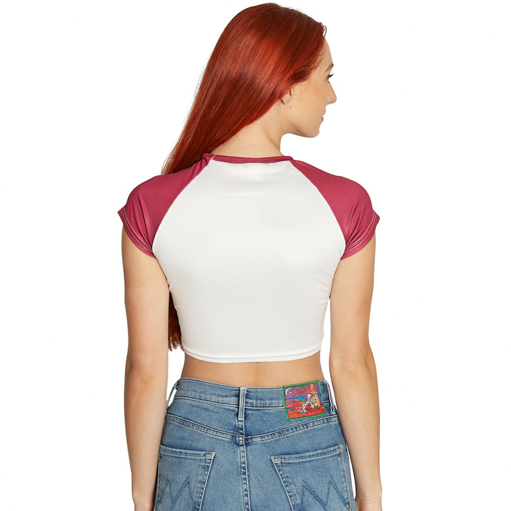 Lafayette College Team Tee