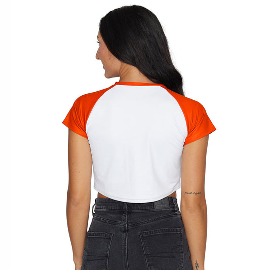 Syracuse Orange Team Tee