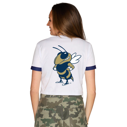 Georgia Tech Baseball Jersey