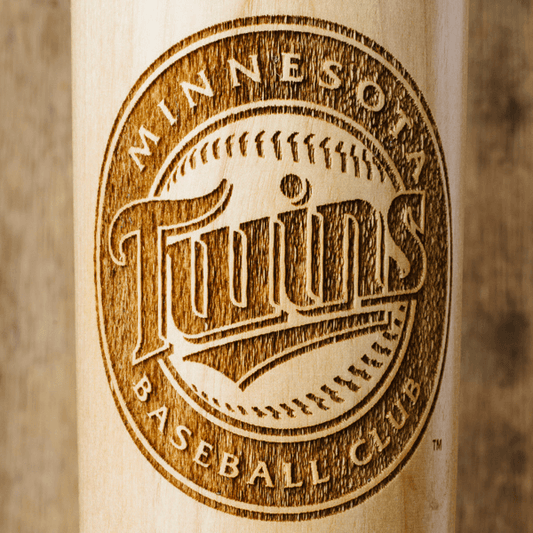 Minnesota Twins Dugout Mug® | Baseball Bat Mug Collective