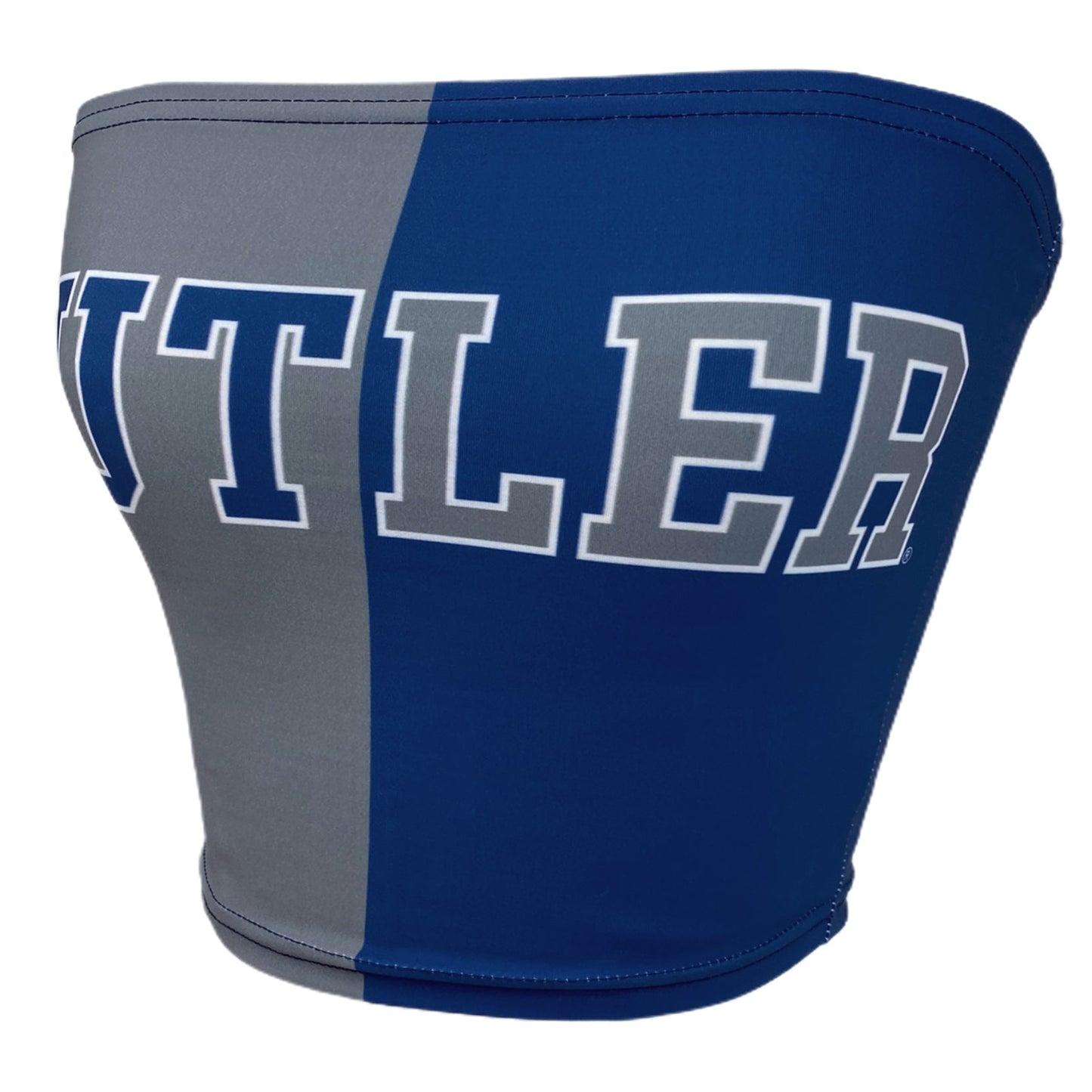 Butler Two Tone Tube Top