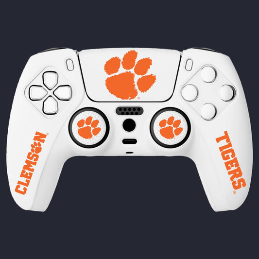 Clemson Tiger PS5 Starter Kit