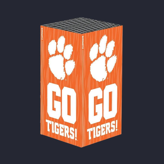 Clemson Xbox VarsityWrapz