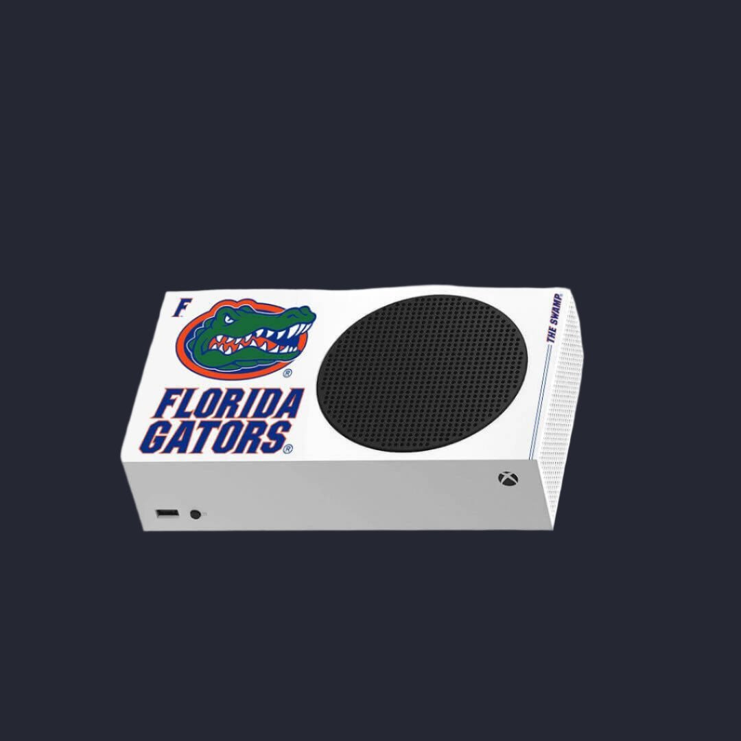 Florida Gators Xbox X/S VarsityWrapz