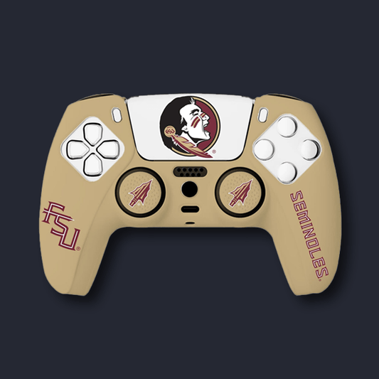 FSU Seminoles PS5 Starter Kit