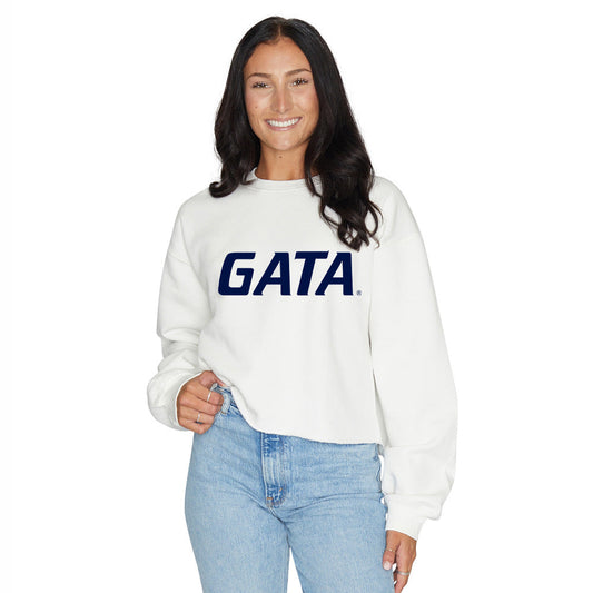 Georgia Southern GATA Crewneck