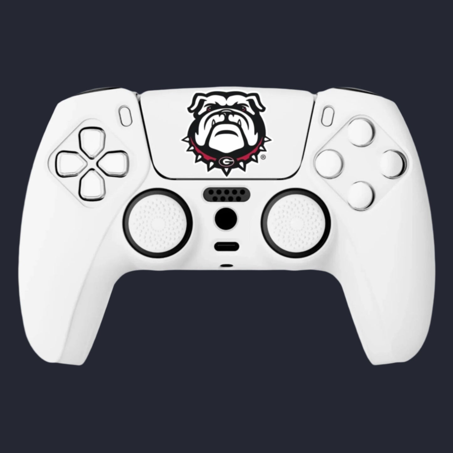 Georgia PS5 VarsityStickerz