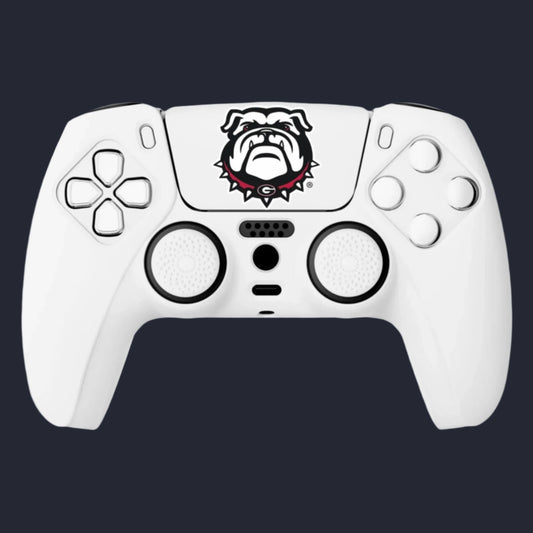Georgia PS5 VarsityStickerz