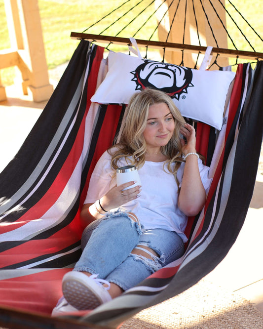 University of Georgia Bulldogs Hammock UGA | DAWG