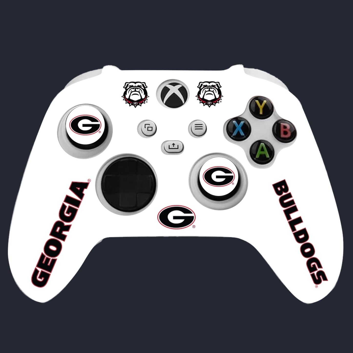 Georgia Xbox Starter Kit