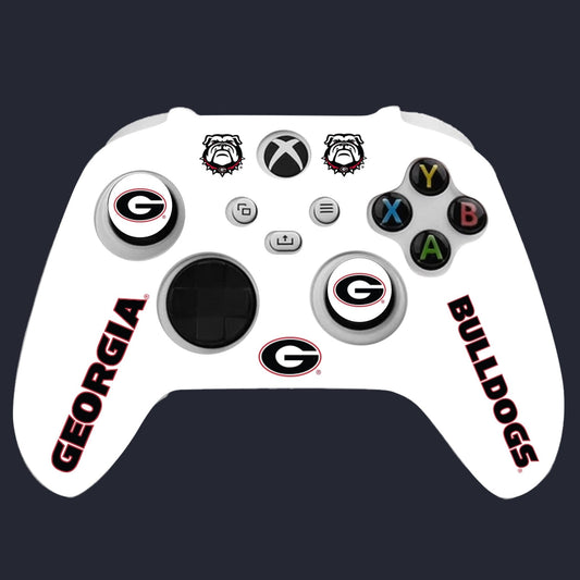 Georgia Xbox Starter Kit