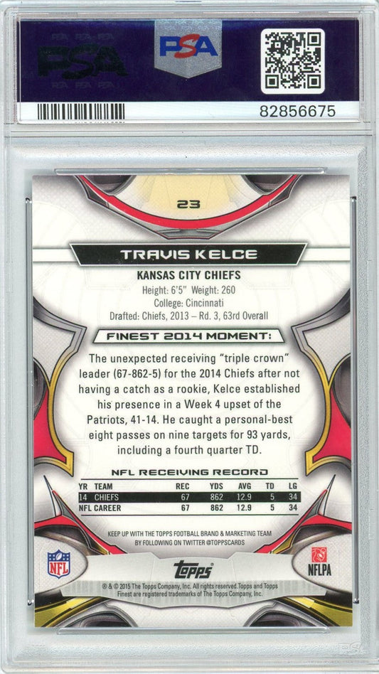 Graded 2018 Panini Donruss Tom Brady #183 Football Card PSA 10 Gem Mint