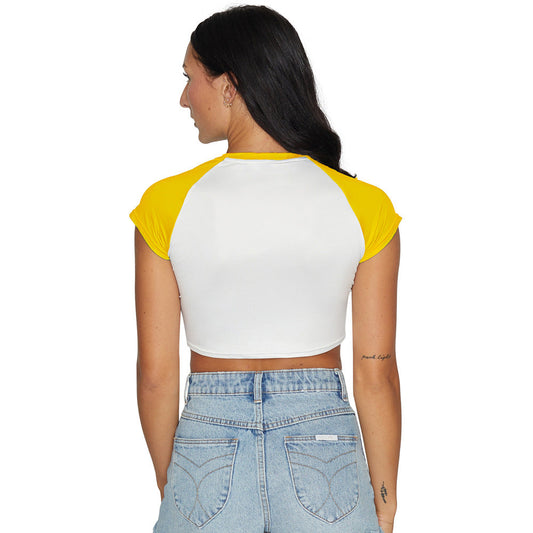 Iowa Hawkeyes Team Tee