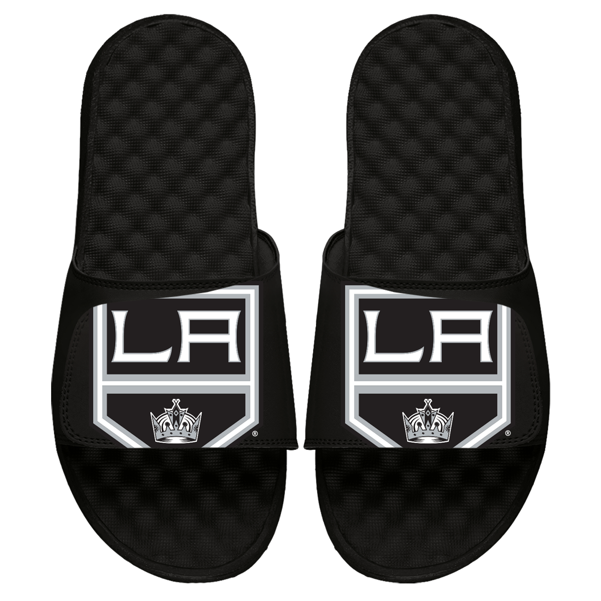 LA Kings Blown Up Slides